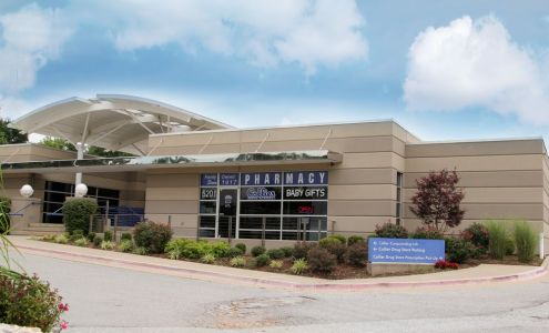 Collier Drug-Willow Creek Johnson