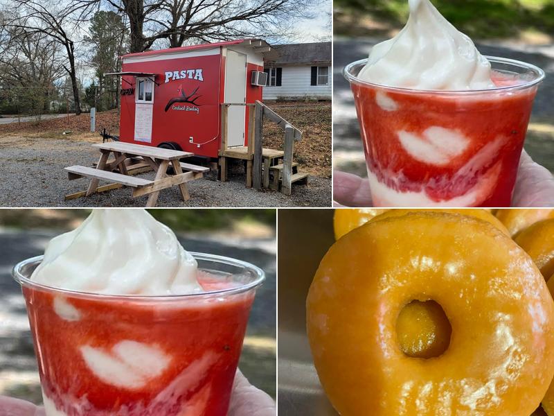 Cardinal Landing 1825 AR-229, Benton