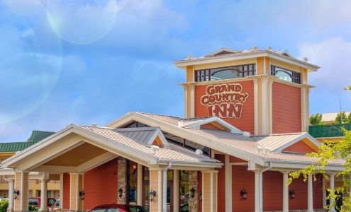 Grand Country Resort