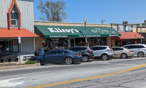 H & H Goods, Branson, MO 65616