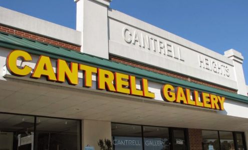 Cantrell Gallery