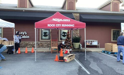 Rock City Running