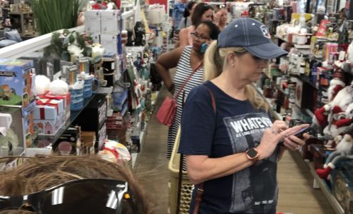 HomeGoods Corporate Office