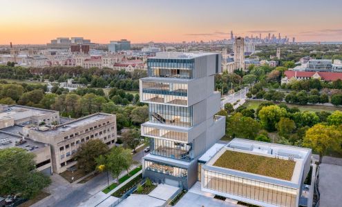 David Rubenstein Forum at the University of Chicago