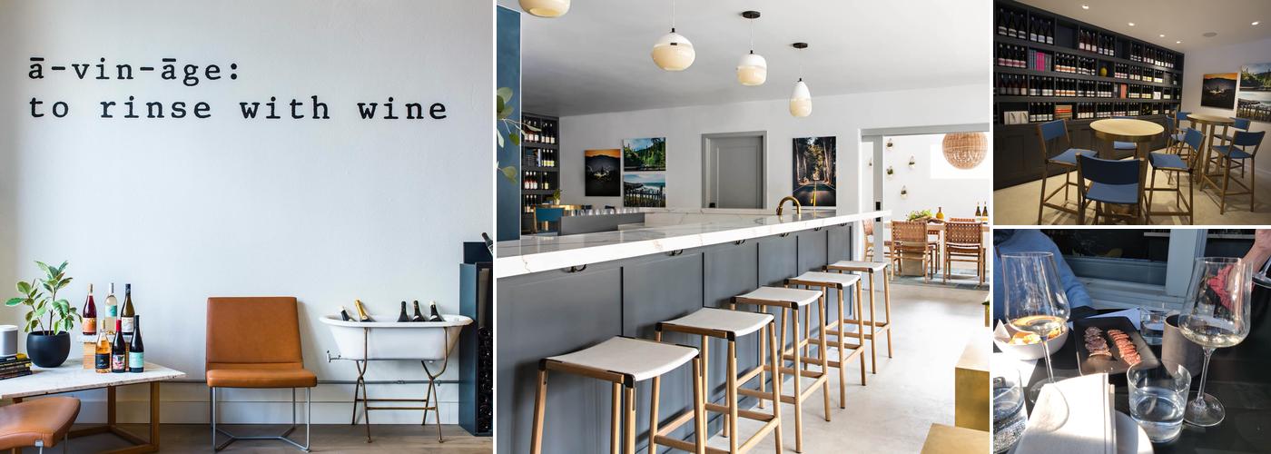 LIOCO Wine Tasting Room