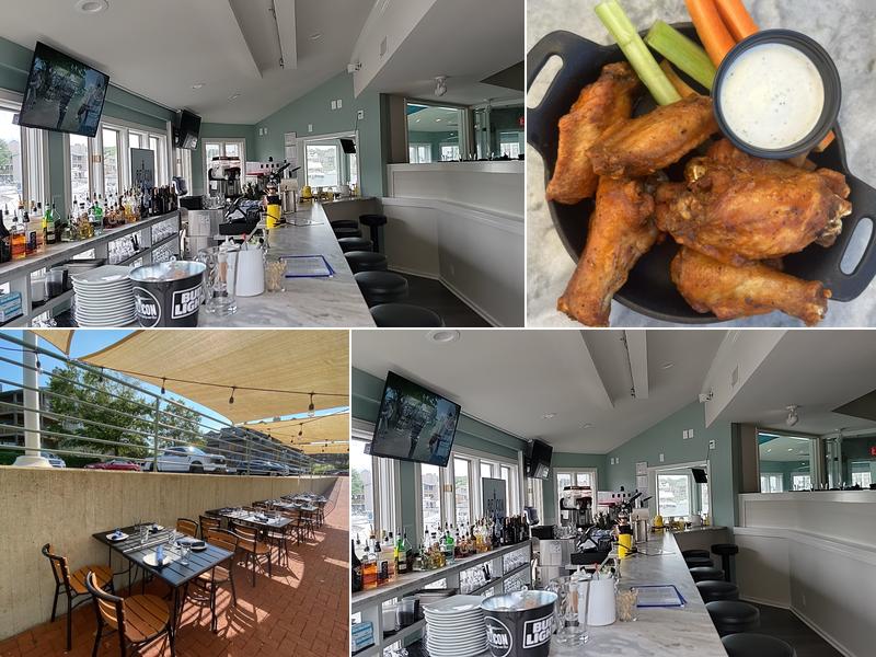 Beacon Waterfront 2020 Chesapeake Harbour Dr E, Annapolis