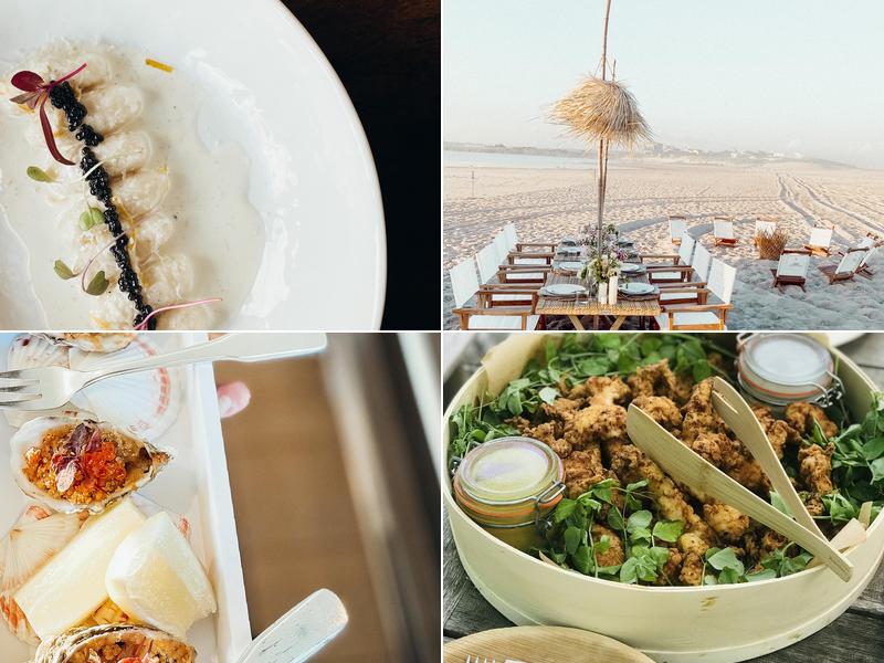 Hamptons Aristocrat Catering + Private Chef Experiences