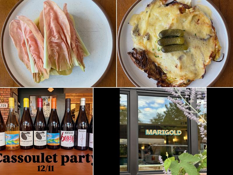 Marigold Lyons 405 Main St B, Lyons