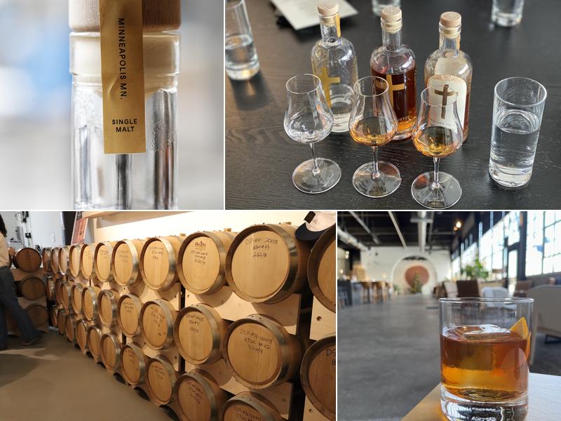 Brother Justus Whiskey Company