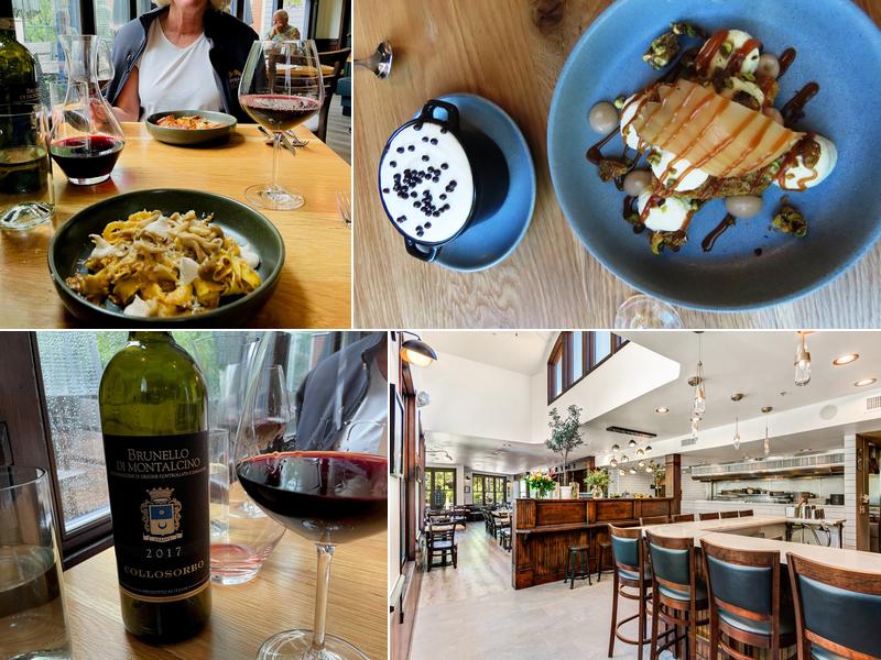 Radicato Breckenridge