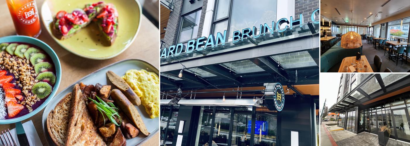 The Hard Bean Brunch Co.