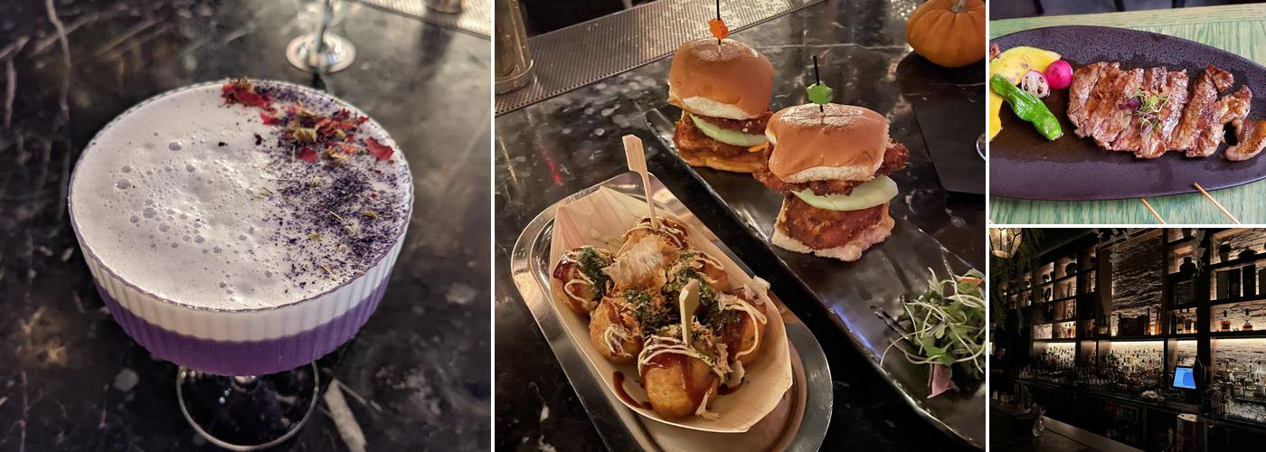 MS. KIM'S Lounge & Private Karaoke