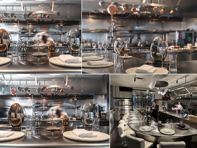 Maison Sun 200-3 Schermerhorn St, Brooklyn