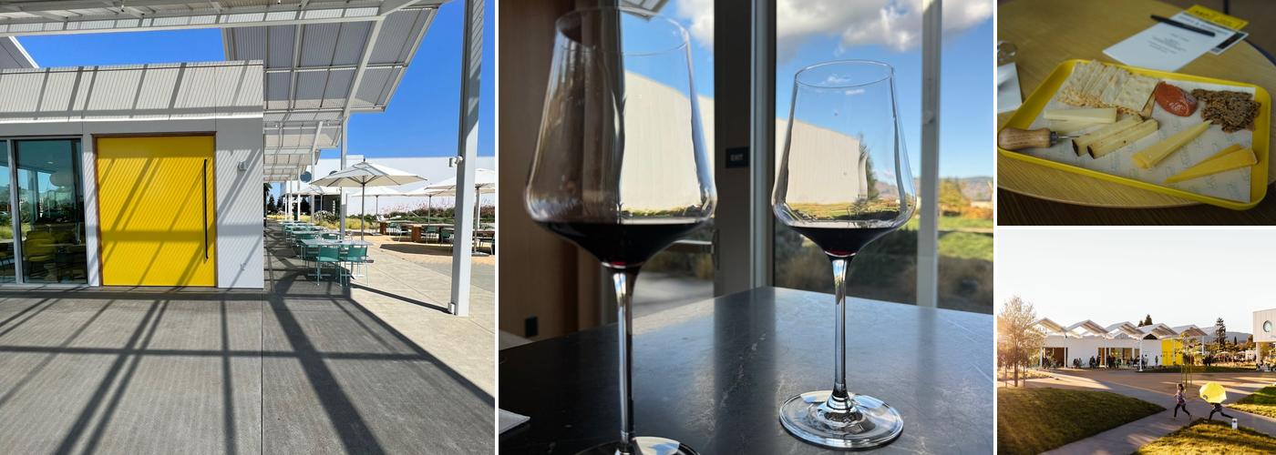 Ashes & Diamonds Winery