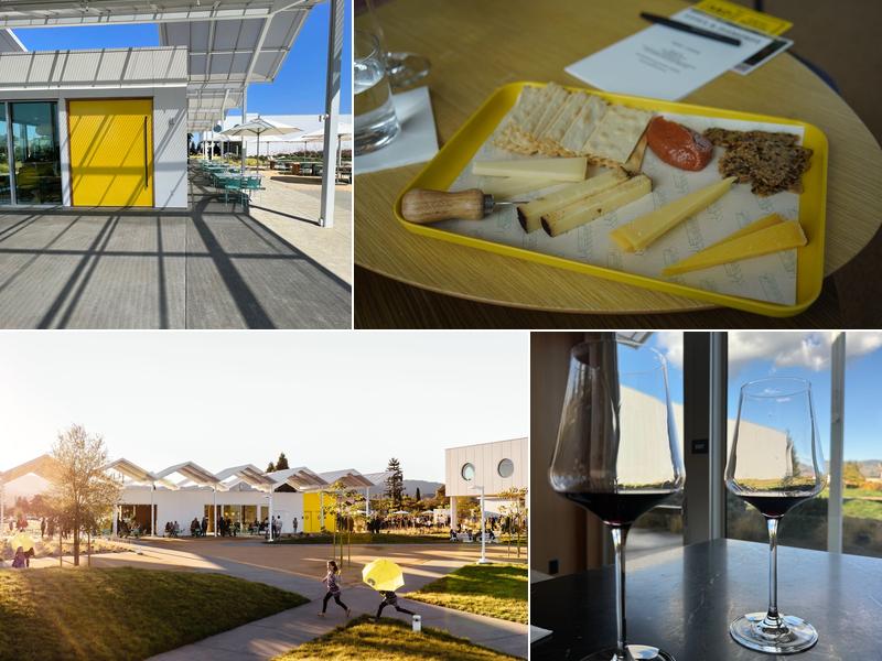 Ashes & Diamonds Winery