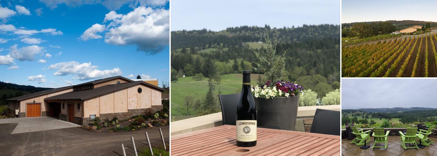 J. Christopher Wines