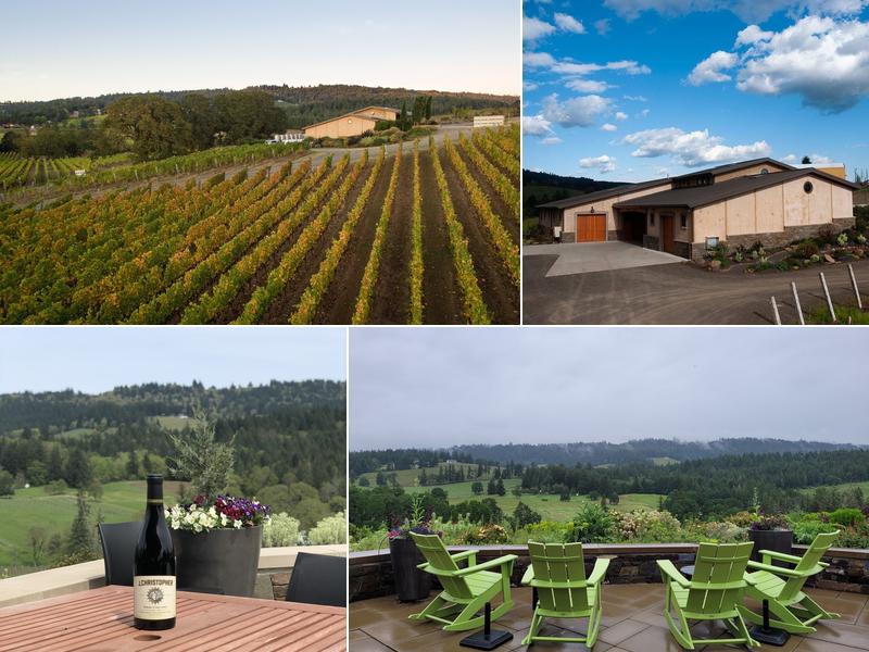 J. Christopher Wines