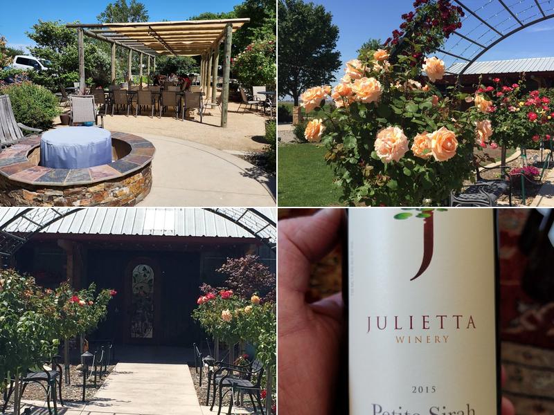 Julietta Winery