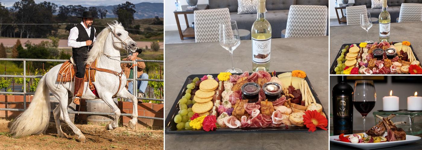 RAUL RAMIREZ BODEGAS Y VINEDOS