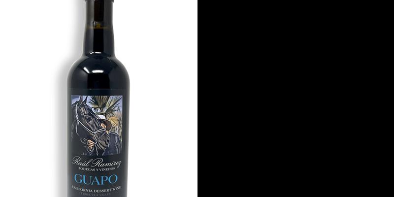 RAUL RAMIREZ BODEGAS Y VINEDOS Menu