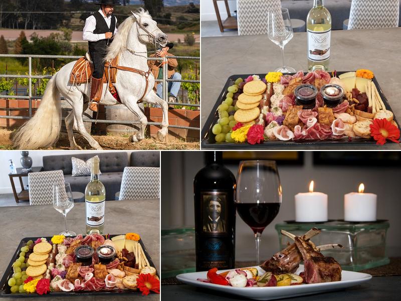 RAUL RAMIREZ BODEGAS Y VINEDOS