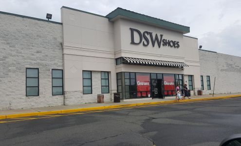 DSW Designer Shoe Warehouse