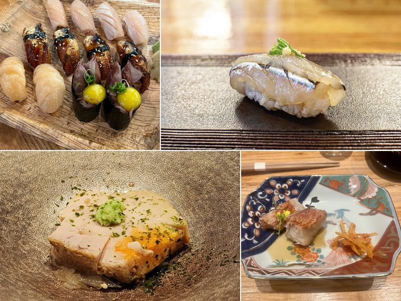 Omakase Experience Charlotte