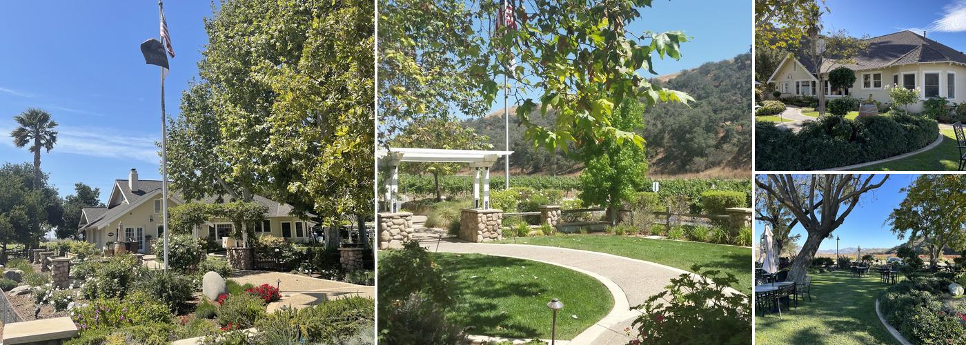 Riverbench Vineyard & Winery