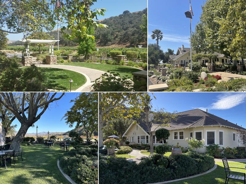 Riverbench Vineyard & Winery 6020 Foxen Canyon Rd, Santa Maria