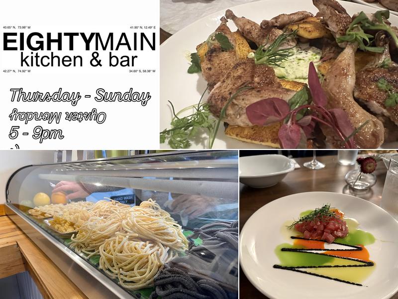 EIGHTYMain 80 Main St, Delhi