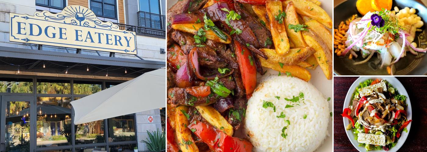 Edge Eatery