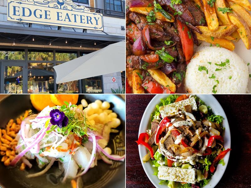 Edge Eatery