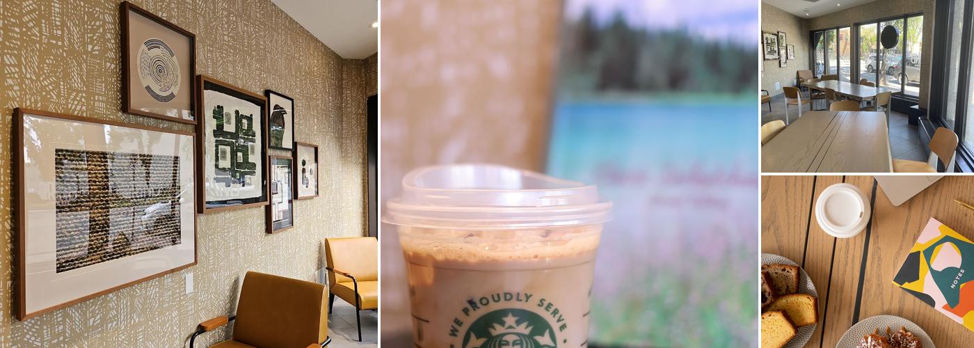 The Grind Coffee Bar