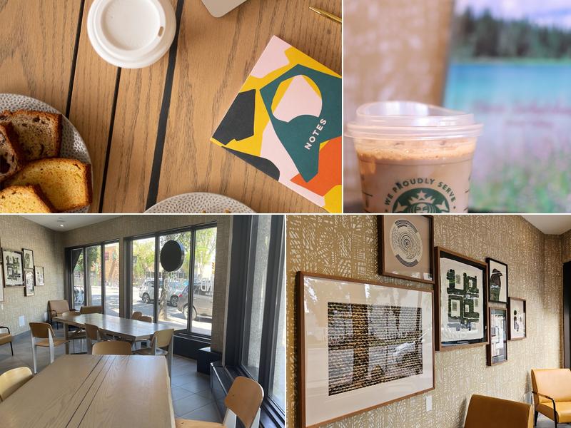 The Grind Coffee Bar