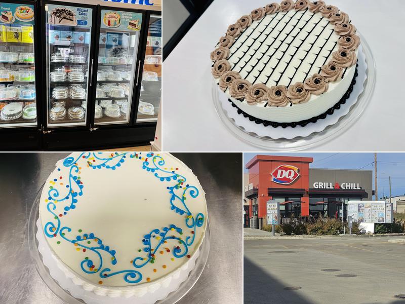 Dairy Queen Grill & Chill