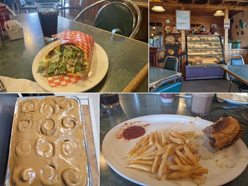 Cedar Pizza & Steak House