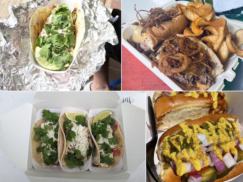 ADK Street Eats 1179 Nys Rte, Ray Brook