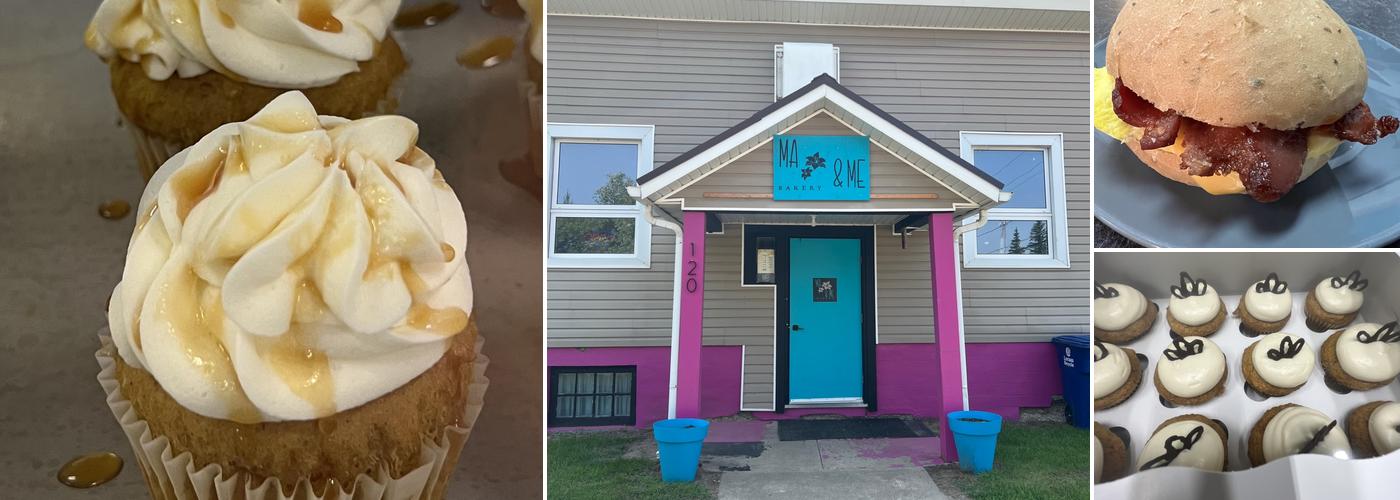 Ma & Me Bakery