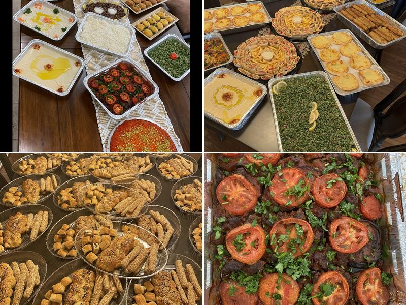 Luma-catering 6154 Parchment Ct, Haymarket