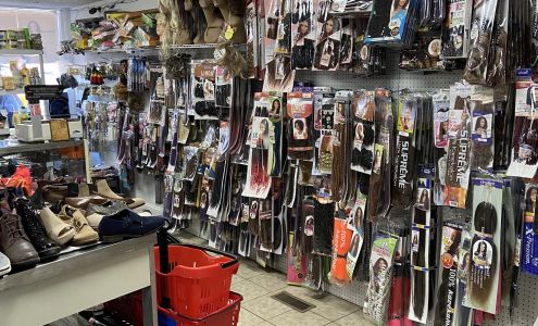 A & R African Restaurant & Market