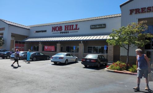 Bridgeside Shopping Center