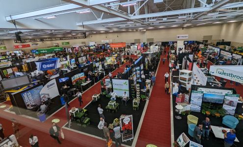 Niagara Falls Convention Centre