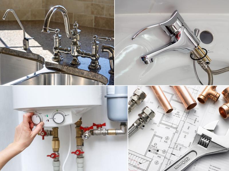 Surrey Plumbing Pro's