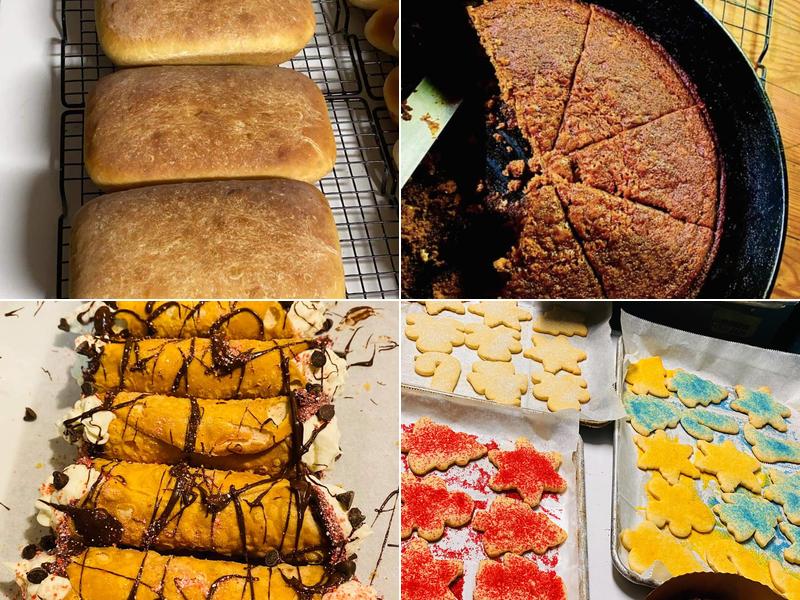 Hillsong Farms Bakery