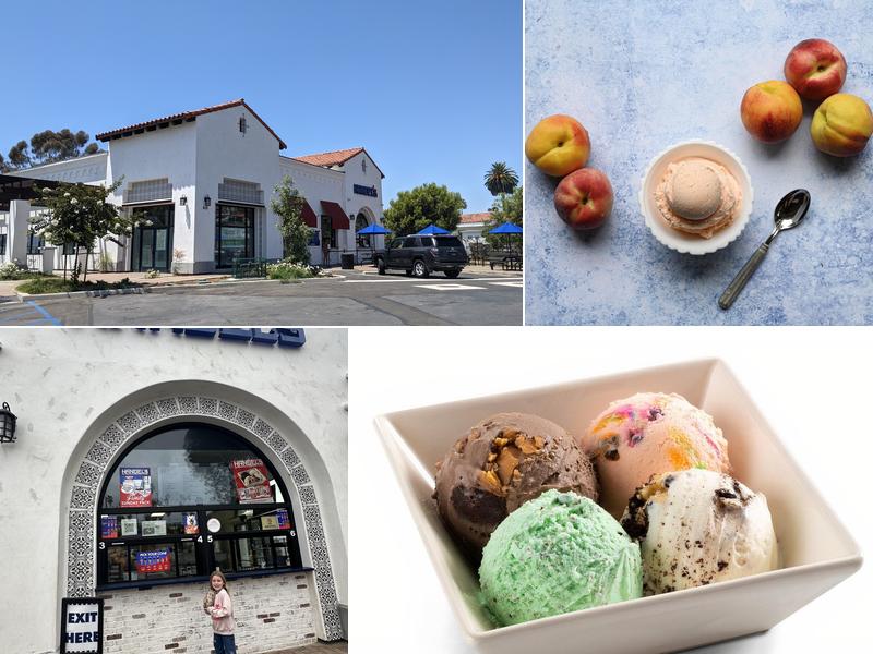 Handel's Homemade Ice Cream