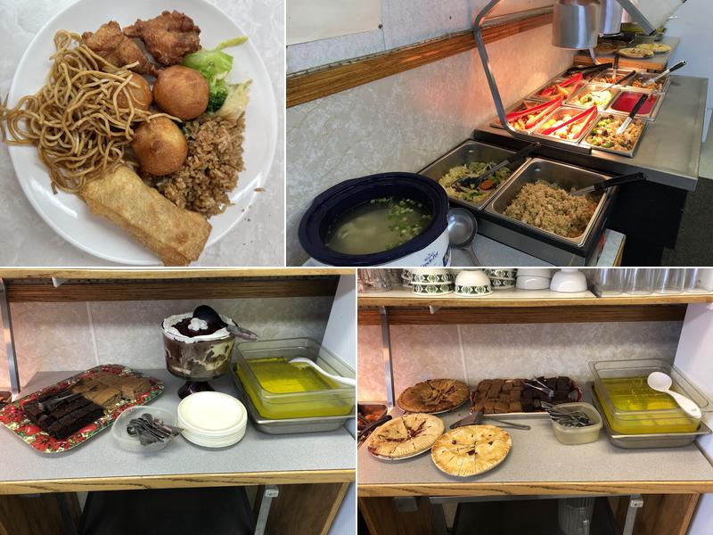 Sunrise Cafe 213 1 Ave E, Nipawin