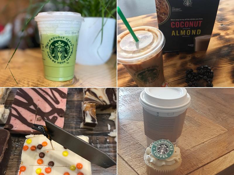 Koffee Grounds 518 Main St, Melfort