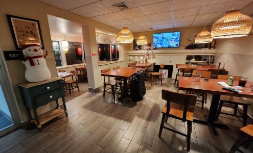 JINO SUSHI Dallastown