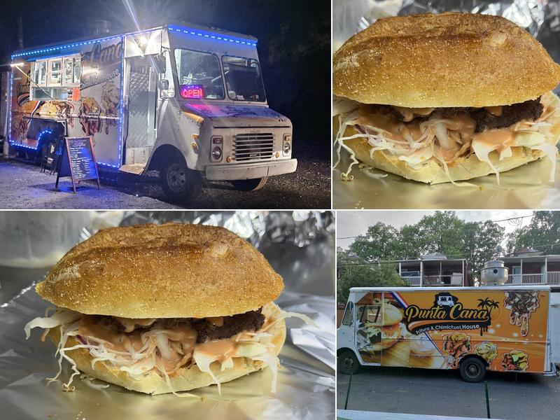 Punta Cana Chimichurri House