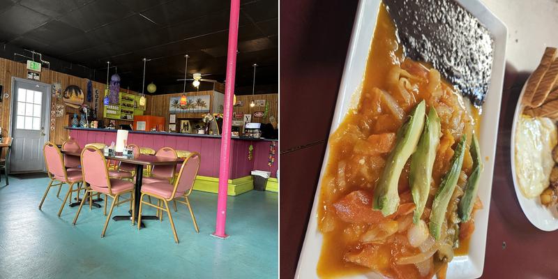 Jany’s Place National Park, 4400 Albert Pike Rd, Hot Springs